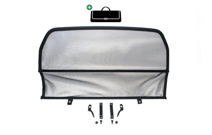 Windscherm Jaguar XJS 2S, Auto-onderdelen, Interieur en Bekleding, Nieuw, Ophalen of Verzenden