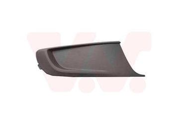 Geschikt voor Caddy 10/15 mistlamp afdekkap rechts, Nieuw