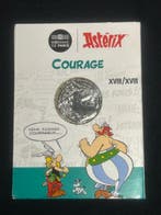 Frankrijk. 10 Euro 2022 Asterix und Obelix Courage (Zonder
