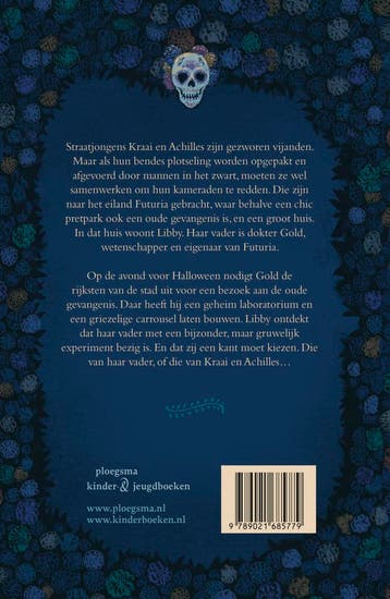 Futuria - Suzanne Wouda 9789021685779, Boeken, Verzenden, Zo goed als nieuw, Suzanne Wouda