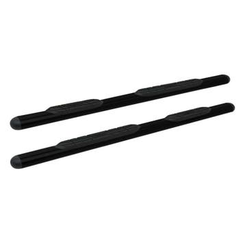 Westin Premier 4 Oval Nerf Step Bars - 85 in - Black, Ophalen of Verzenden, Nieuw