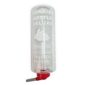 Drinkfles knaagdieren 1000 ml, Ophalen of Verzenden, Nieuw
