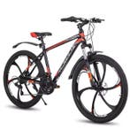 Mountainbike 26 Inch – 21 Speed en Schijfremmen, Fietsen en Brommers, Verzenden, Nieuw