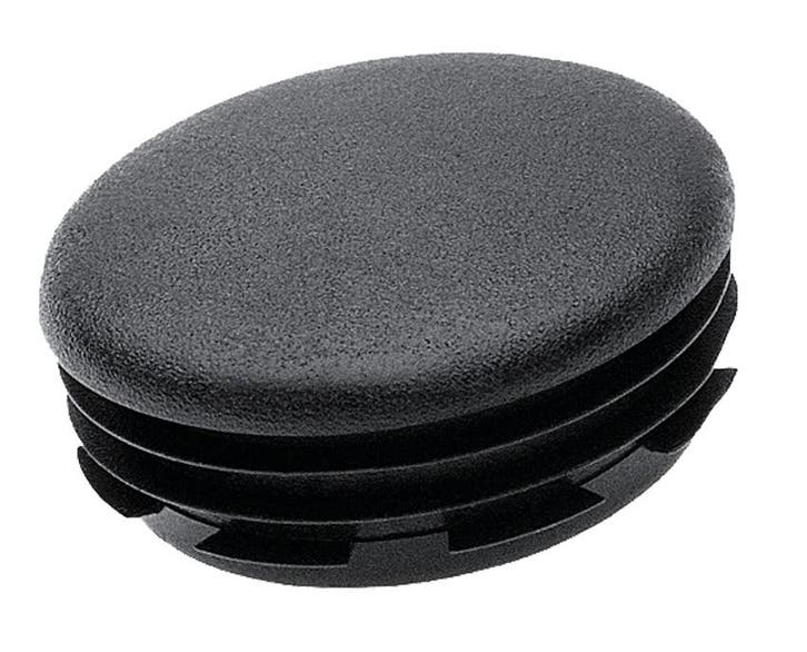 Rond Insteekdop - 30mm - 20 Stuks - Lichtgewicht Geribbelde, Auto-onderdelen, Verlichting, Nieuw, Universele onderdelen, Ophalen of Verzenden