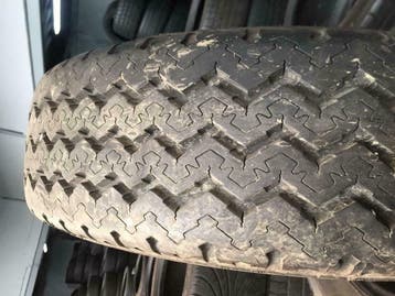 Bestelbus zomerbanden actie 15c 195c 205c 215c 225c, Auto-onderdelen, Banden en Velgen, Ophalen, 15 inch, Band(en), Zomerbanden