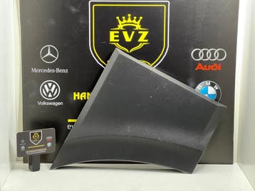 Volkswagen Crafter sierlijst bj.2017 Artnr.7C0853536, Gebruikt, Volkswagen