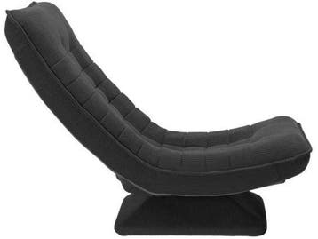 Corsica Relaxfauteuil - 360° draaibaar - Opvouwbaar -, Verzenden, Nieuw