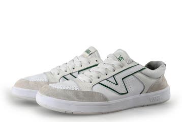 Vans Sneakers in maat 43 Beige, Kleding | Heren, Schoenen, Overige kleuren, Verzenden, Vans, Sneakers of Gympen