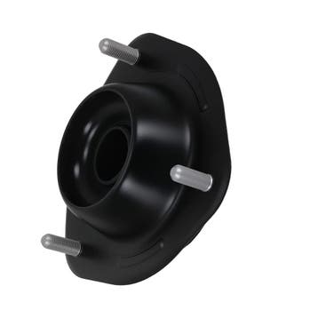 2x Schokdemper boven Mount geschikt voor Mitsubishi Caris..., Verzenden, Nieuw, Mitsubishi
