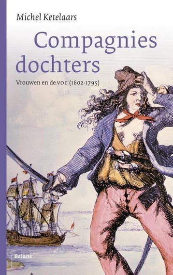 Het geheugenpaleis Compagniesdochters / Het geheugenpaleis, Verzenden, Gelezen, Michel Ketelaars