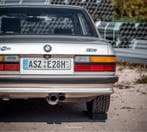 FOX BMW E28 518i zonder katalysator einddemper - 2x88x74 Typ, Verzenden, Nieuw