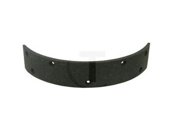 Remvoering 30 x 4 x 190 mm 7-gaats, Ophalen of Verzenden