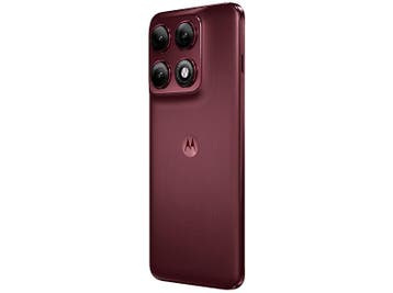Motorola -  Edge 70 Pro Zinfandel - 256 Gb  - Rood, Telecommunicatie, Verzenden, Touchscreen, Nieuw, Zonder abonnement