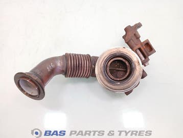 Buis Renault 7423417958, Ophalen, Gebruikt, Renault, Overige Auto-onderdelen