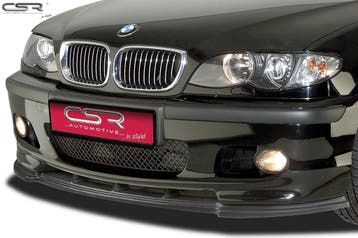 Cupspoiler voor BMW 3 Reeks E46 CSL185-S, Verzenden, Nieuw