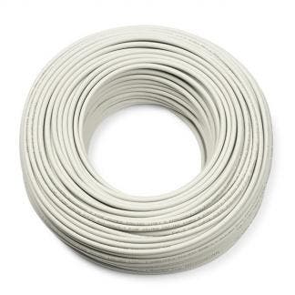 Netwerkkabel | Cat7 S/FTP | 100 meter, Computers en Software, Pc- en Netwerkkabels, Nieuw, Verzenden