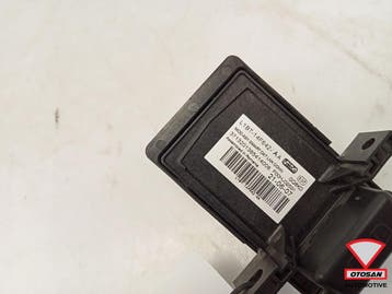 Ford Fiesta MK8 Puma OBD Stekker Aansluiting L1BT14F642AA, Ophalen, Gebruikt, Ford