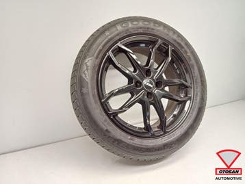 Opel Mokka 2020+ Reservewiel Thuiskomer velg Band Goodride, Ophalen, Gebruikt, Opel
