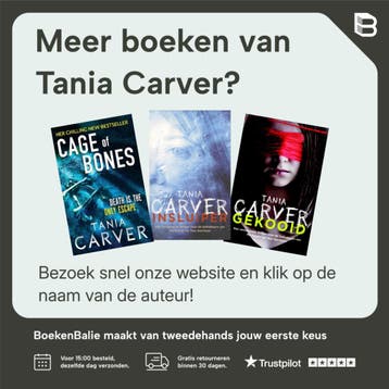Dolls House - Tania Carver 9780751550528, Verzenden, Zo goed als nieuw, Tania Carver