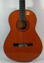A. Fernández - - Klassieke gitaar - Spanje - 1960 (Zonder, Nieuw
