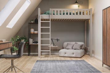 Rockwood® Hoogslaper Sanne Kashmir, Ophalen of Verzenden, Nieuw