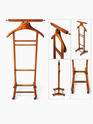 Fratelli Reguitti - Dressboy - Hout - Servomuto