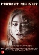 Forget me not - DVD, Verzenden, Nieuw in verpakking