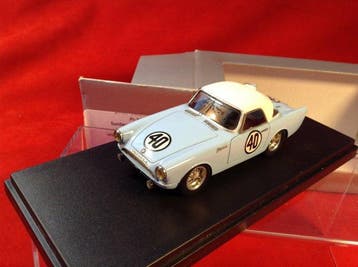 Pinko by Gamma Models - made in Italy 1:43 - Model raceauto, Nieuw