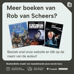 Volgens Verhoeven 9789023472537 Rob van Scheers, Boeken, Verzenden, Zo goed als nieuw, Rob van Scheers