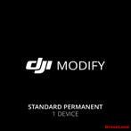 DJI Modify Standard Permanent1device), Nieuw