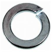 veerring din127b zn m7 7.1x12.8x1.6, 200 stuks, Nieuw