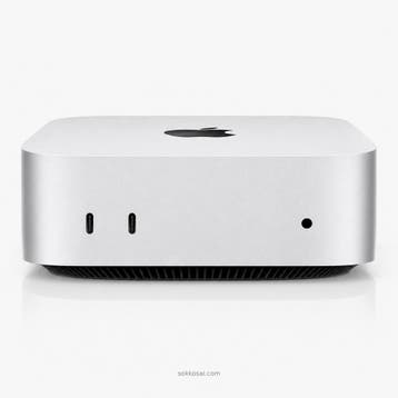 Mac Mini M4 / M4 Pro + OpenClaw — uw private AI-workstation, Verzenden, SSD, Nieuw, Mac Mini