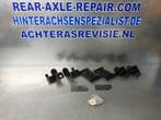 Bumpersteun (set) Opel Rekord E2 (Exterieur), Verzenden, Nieuw, Opel