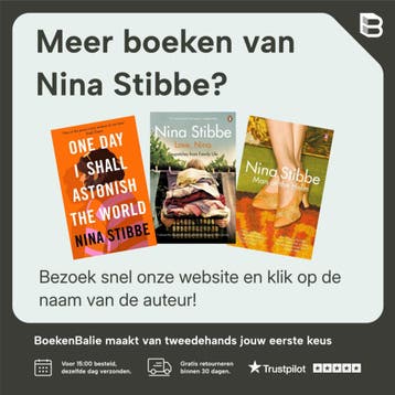 Reasons to be Cheerful - Nina Stibbe 9780241240526, Boeken, Verzenden, Gelezen, Nina Stibbe