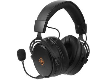 Deltaco GAM-109 - Draadloze gamingheadset - 50 mm elementen, Verzenden, Nieuw, Deltaco