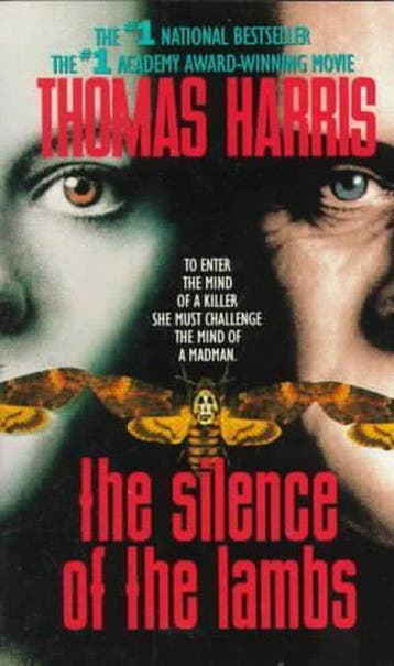 Silence Of The Lambs - Thomas Harris 9780312924584, Verzenden, Gelezen, Thomas Harris