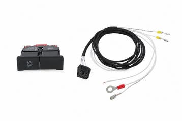 Retrofit-set hill descent assistant voor Volkswagen Crafter, Ophalen of Verzenden, Nieuw, Volkswagen