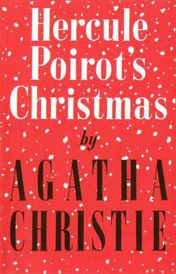 Hercule Poirots Christmas - Agatha Christie 9780007234509, Boeken, Verzenden, Zo goed als nieuw, Agatha Christie