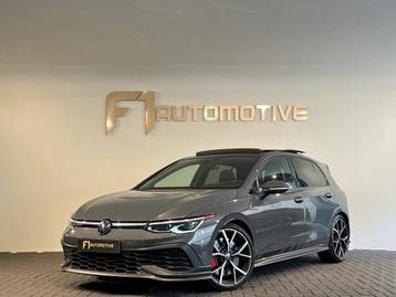 Volkswagen Golf | Zakelijke Lease v.a. €527.1 pm, Automaat, Gebruikt, Euro 6, Golf