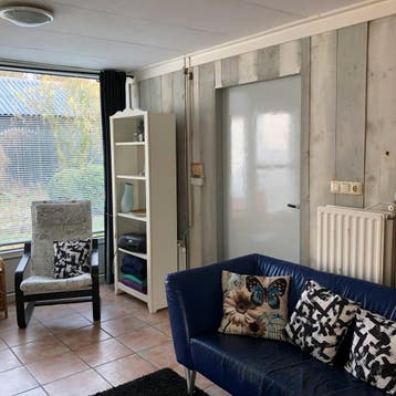 Appartement te huur in Elburg - 35 m² -  kamer(s), Appartement, Elburg, Gelderland