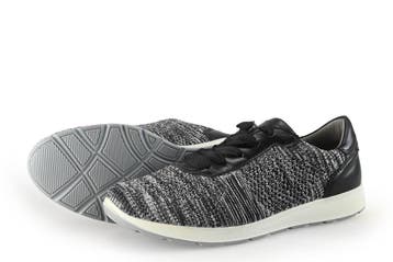 Ara Sneakers in maat 36 Zwart, Kleding | Dames, Verzenden, Zwart, Ara, Sneakers of Gympen