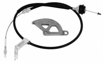 Ford Racing 1982-1995 V8 Mustang Adjustable Clutch Linkage, Ophalen of Verzenden, Nieuw