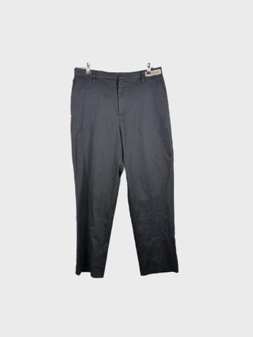 Cintas Broek Heren maat WW36 / L30 Zwart Vintage, Ophalen of Verzenden, Nieuw