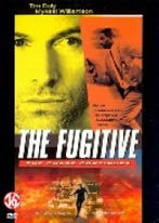 Fugitive - The Chase Continues, Ophalen of Verzenden, Nieuw