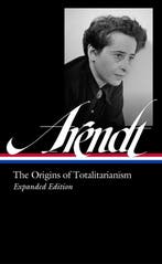 9781598538069 Hannah Arendt: The Origins of Totalitariani..., Boeken, Verzenden, Nieuw, Hannah Arendt