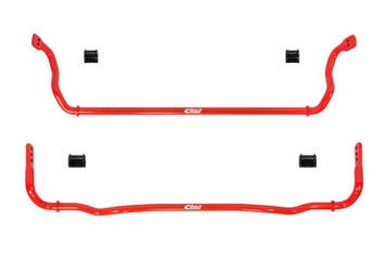 Eibach 05-12 PORSCHE 911 Carrera RWD 997 (PDK Trans Only), Ophalen of Verzenden, Nieuw
