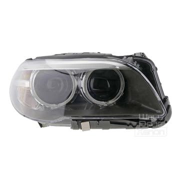 Bmw 5 Serie F10 F11 63117343912 Xenon koplamp rechts, Ophalen of Verzenden, Nieuw, BMW