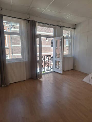 Te huur: Studio Jan de Wittstraat in Nijmegen, Gelderland, Nijmegen