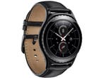 Samsung Gear S2 Classic - Smartwatch - Hartslagsensor OLED -, Verzenden, Zo goed als nieuw, Samsung