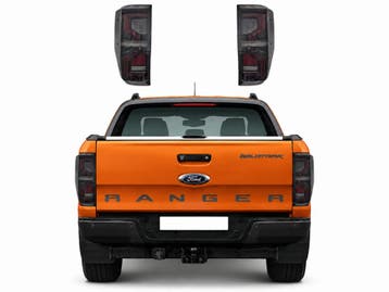 Achterlichten | geschikt voor Ford | Ranger V | 2011-2022 |, Auto-onderdelen, Verzenden, Nieuw, Ford